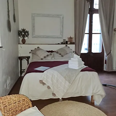 Liberty House Apartment Turin