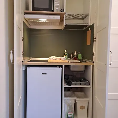 Liberty House * トリノ