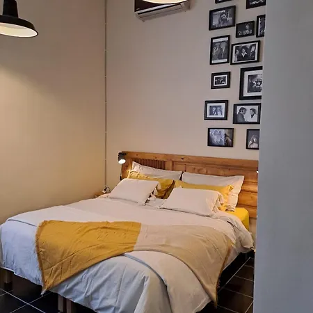 Liberty House * トリノ