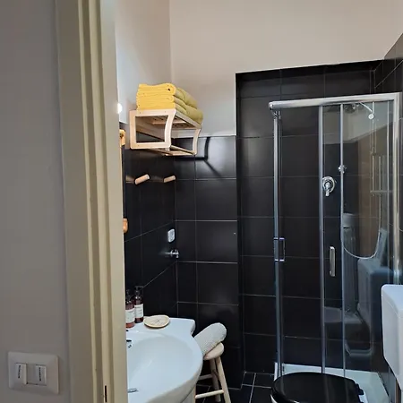 Liberty House Apartment *