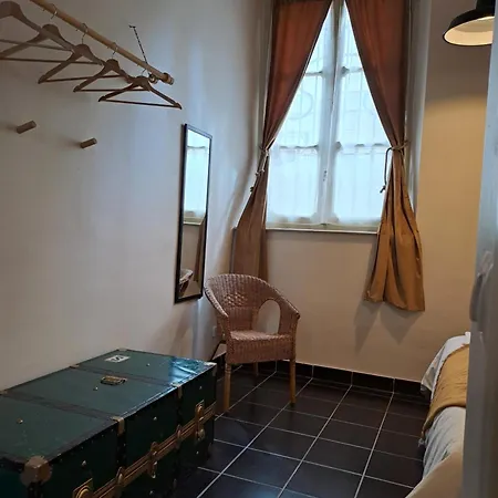 Liberty House * Torino