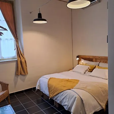 Apartment Liberty House Turin