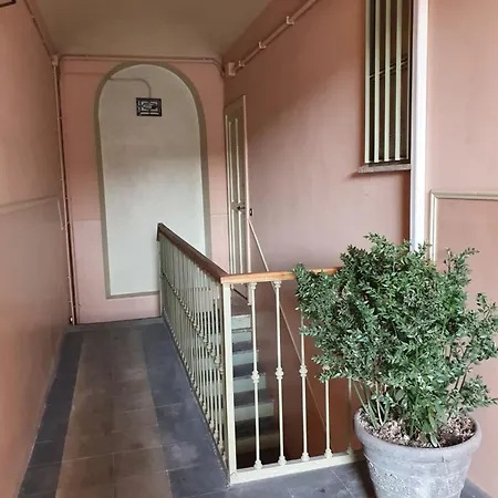 Apartment Liberty House