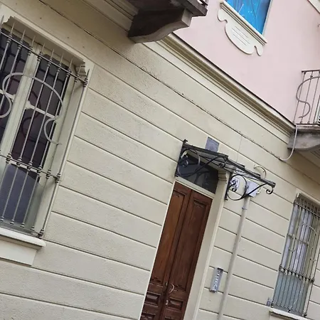 Liberty House Apartment