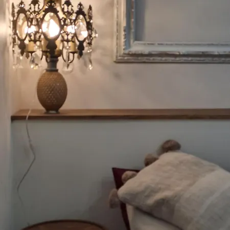 Liberty House アパート *