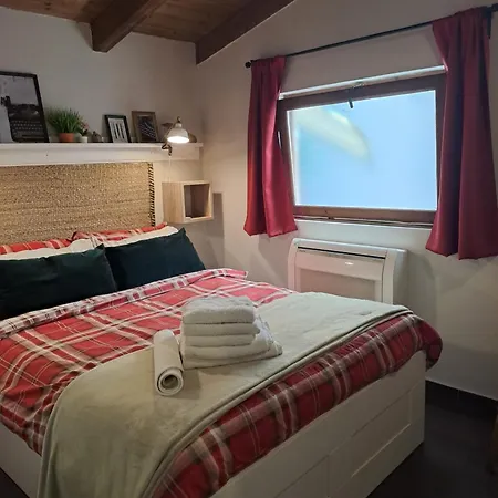 Liberty House * トリノ