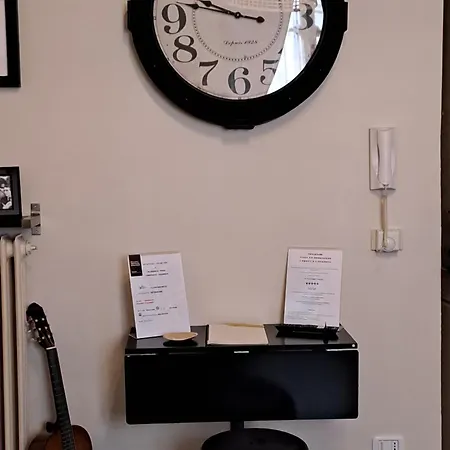 Liberty House Apartment