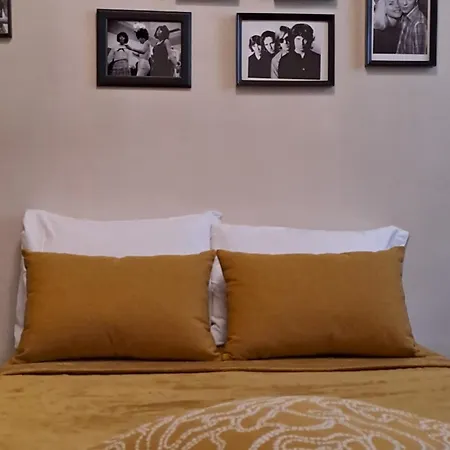 Apartment Liberty House Turin