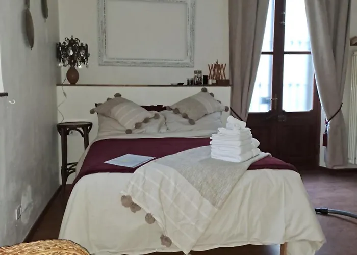 Liberty House شقة تورينو