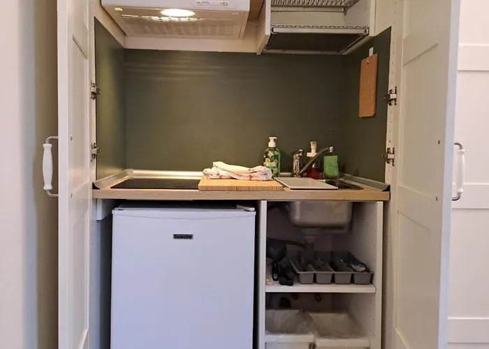 Liberty House * تورينو