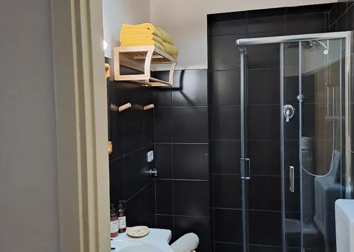 Liberty House شقة *