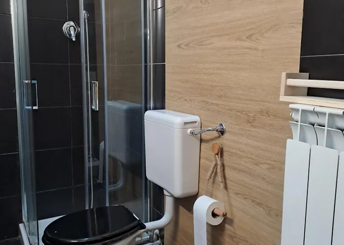 Liberty House شقة *