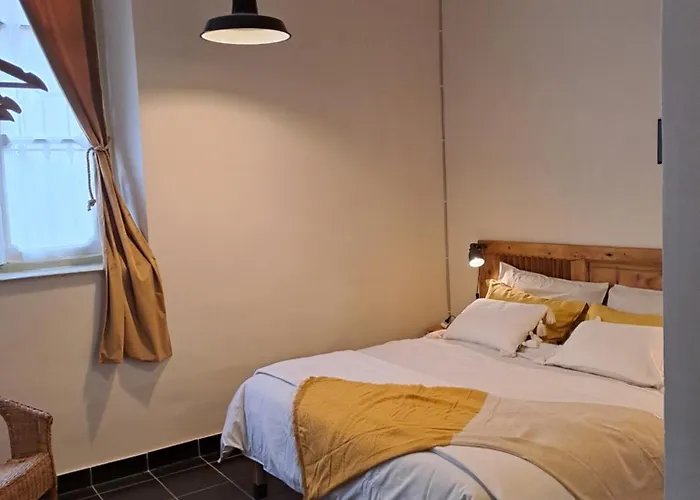 Apartament Liberty House Turyn