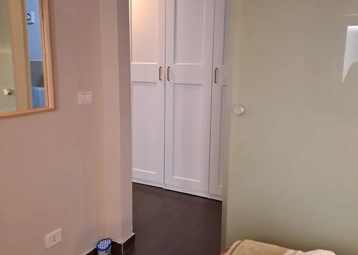 شقة Liberty House *