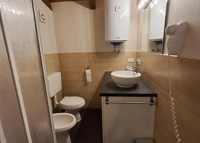 شقة Liberty House *