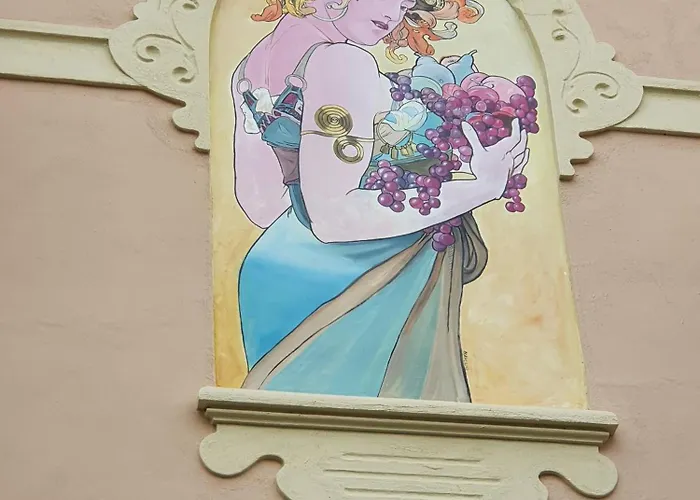 Liberty House شقة تورينو