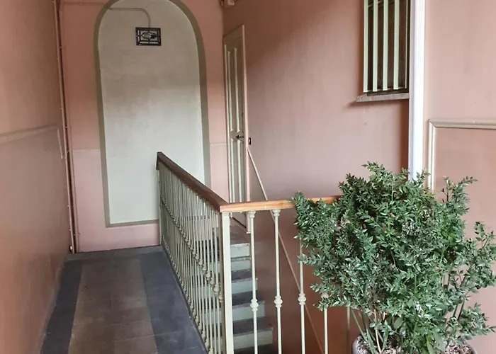 Apartament Liberty House