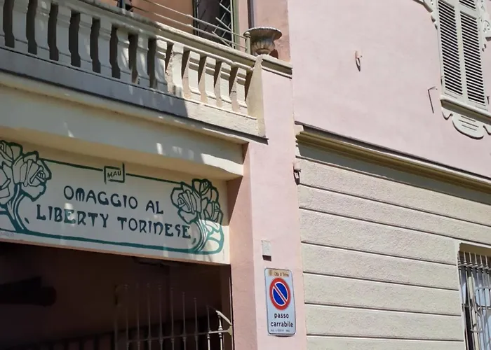 Liberty House شقة *