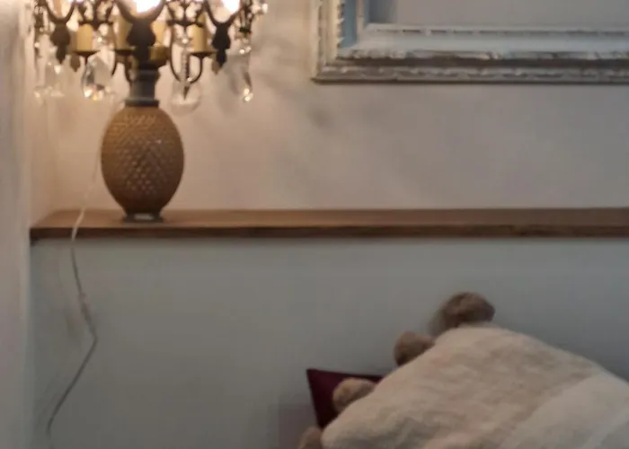 Liberty House شقة *