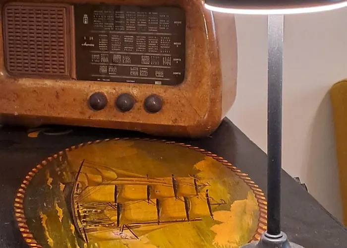 Liberty House تورينو