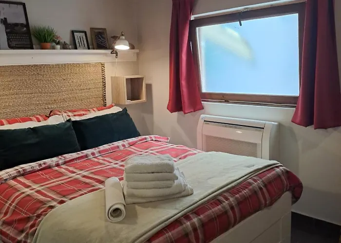 Liberty House * تورينو