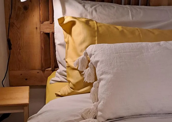 Liberty House شقة *