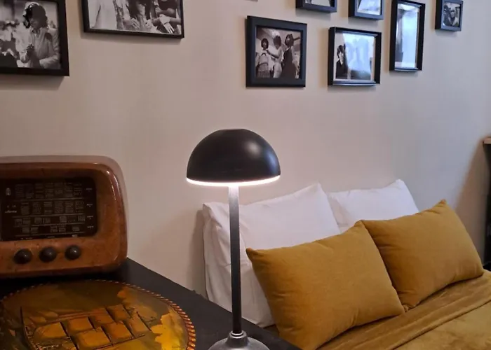 Liberty House شقة *