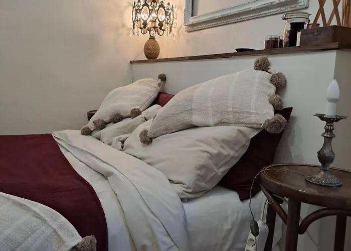 شقة Liberty House *