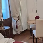 Liberty House Apartament