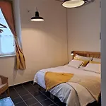 Apartament Liberty House Turyn