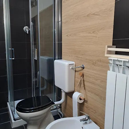 Liberty House Apartamento *