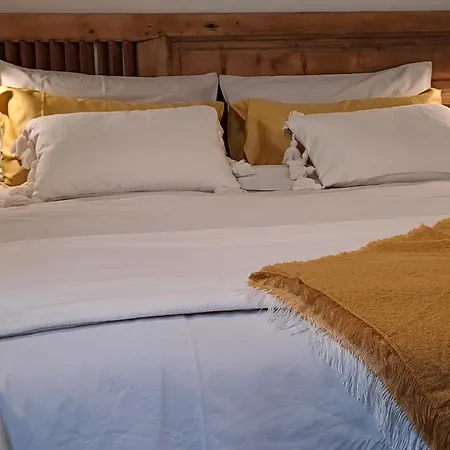Apartamento Liberty House