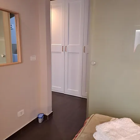 公寓 Liberty House *