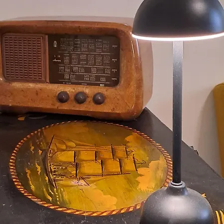 Liberty House 都灵