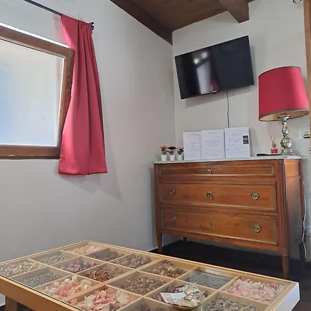 Liberty House * 都灵