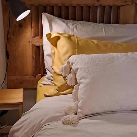 Liberty House 公寓 *