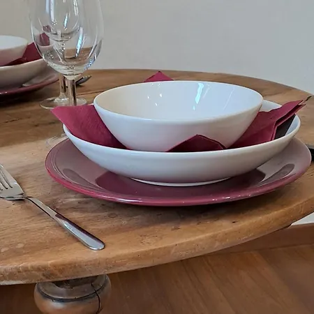 Liberty House 公寓 都灵