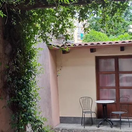 Apartamento Liberty House Turim