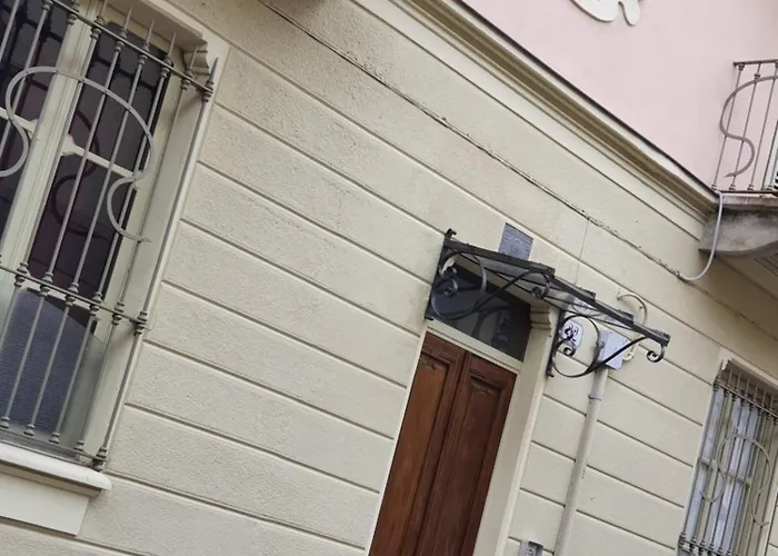 Liberty House Appartement
